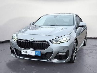 Second-hand BMW 220 M Sport 178 CP (130 kW) 2024 Gri Coupe