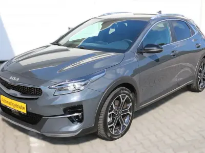 Gebraucht Kia XCeed