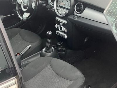 Gebraucht Mini Cooper 115 PS (84 kW) 2010 Beige Kleinwagen