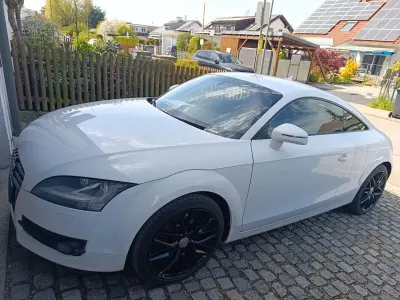 Gebraucht Audi TT
