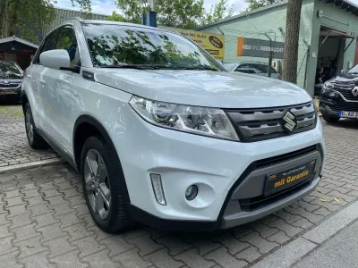 Gebraucht Suzuki Vitara