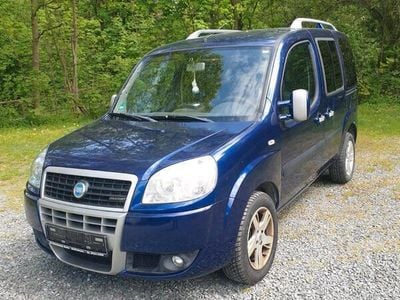 Fiat Doblò