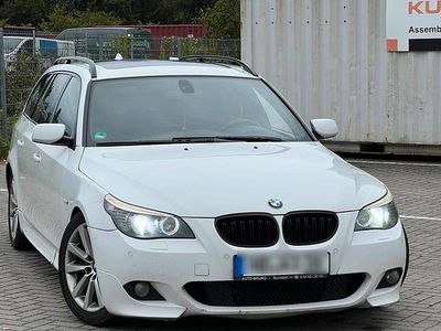 BMW 535