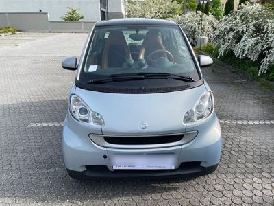 gebraucht Smart ForTwo Coupé 1.0 52kW edition limited two ed...