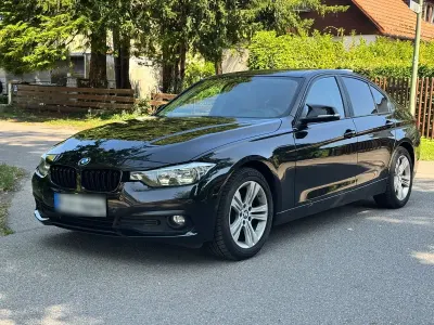 Gebraucht BMW 318