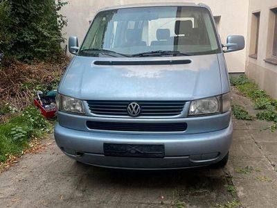 VW T4