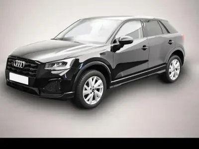 Gebraucht Audi Q2