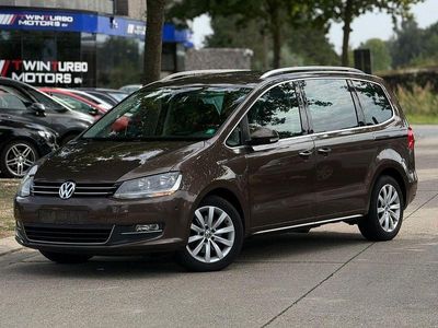 VW Sharan