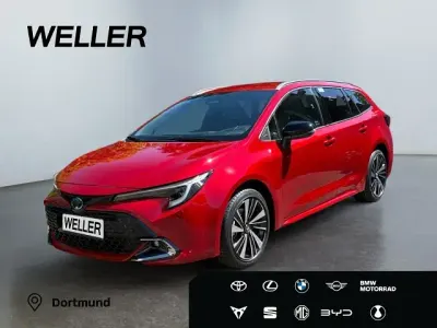Gebraucht Toyota Corolla Hybrid
