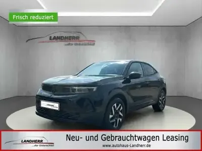 Gebraucht Opel Mokka