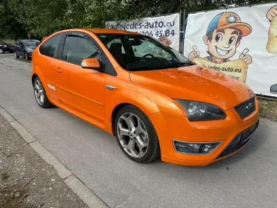 Occasion Ford Focus ST 226 ch (166 kW) 2006 Orange