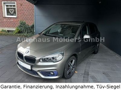 BMW 218 Active Tourer