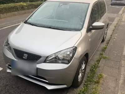 Gebraucht Seat Mii