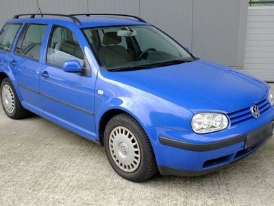 VW Golf IV