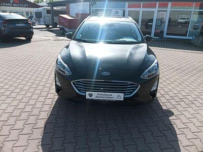 Gebraucht Ford Focus Titanium 150 PS (110 kW) 2019 Andere Kombi