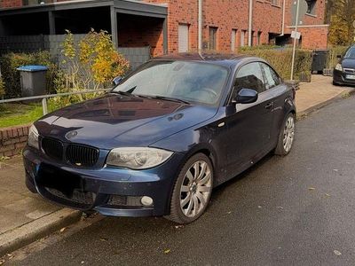 BMW 118 Coupé