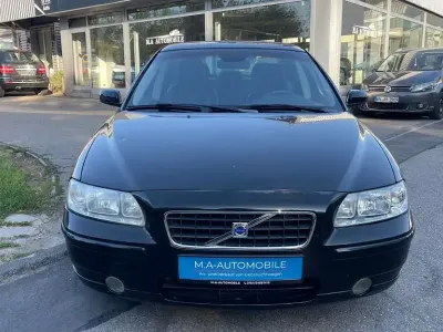 Gebraucht Volvo S60