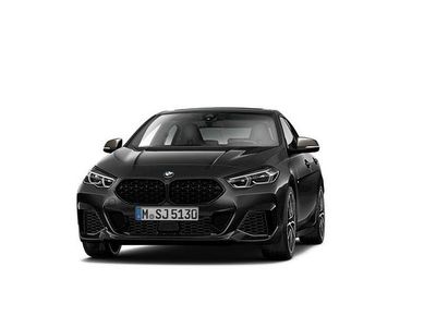 Usata BMW M235 Comfort Edition 306 CV (225 kW) 2024 Nero Coupé