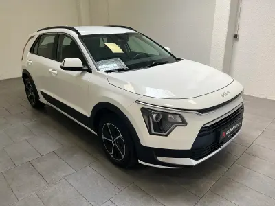 Gebraucht Kia Niro