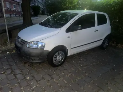 Gebraucht VW Fox