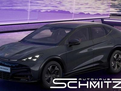 Neu Cupra Tavascan Endurance 210 kW (286 PS) 2026 Grau SUV