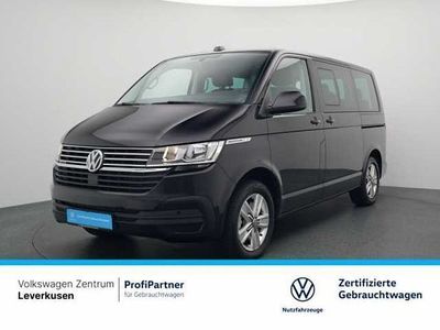 gebraucht VW Multivan T6.1Comfortline