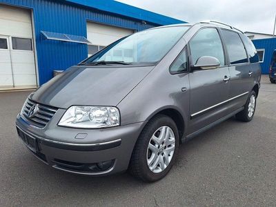 VW Sharan