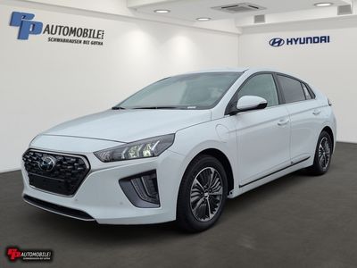 gebraucht Hyundai Ioniq 1,6 GDI PHEV Advantage Paket