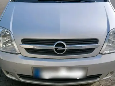 Gebraucht Opel Meriva 2026 Van / Kleinbus