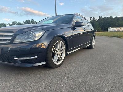 Mercedes C300