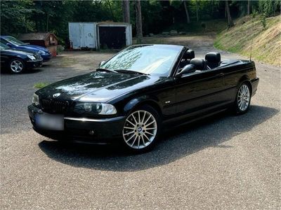 BMW 325 Cabriolet