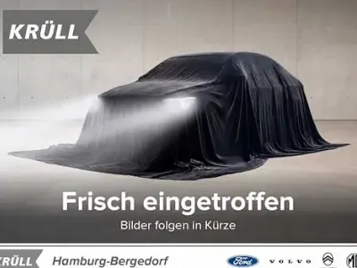 Gebraucht Ford Transit Trend 100 PS (73 kW) 2024 Weiß Kombi