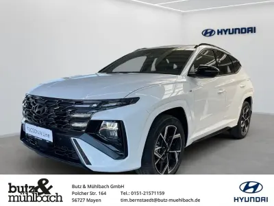 Gebraucht Hyundai Tucson
