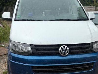 VW T5