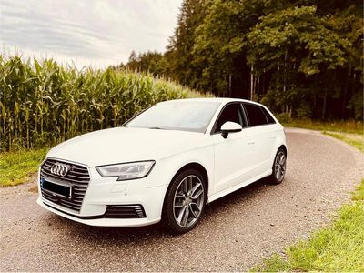 Audi A3 e-tron
