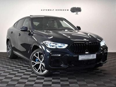 BMW X6 M