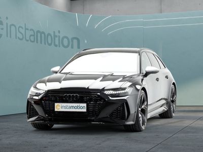 gebraucht Audi RS6 Avant AGA DYNAMIK