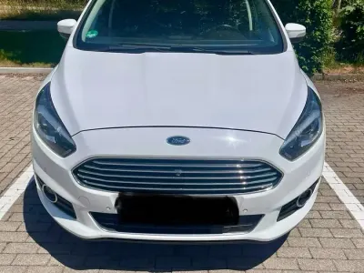 Gebraucht Ford S-MAX