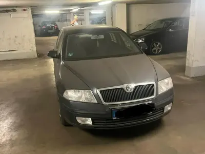 Gebraucht Skoda Octavia