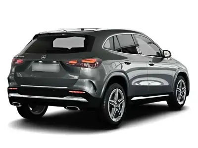 Gebraucht Mercedes GLA200