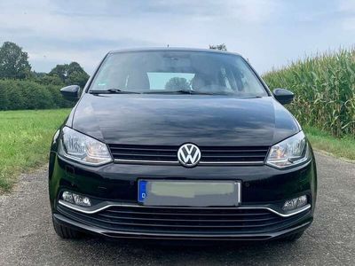 gebraucht VW Polo 1.2 TSI Comfortline