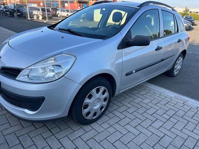 Renault Clio GrandTour
