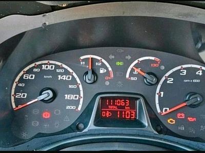 Gebraucht Ford Ka 72 PS (52 kW) 2009 Schwarz Kleinwagen