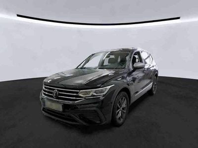 VW Tiguan Allspace