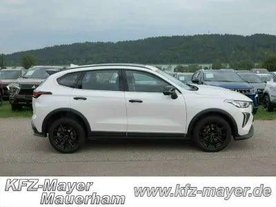 Neu Haval Jolion Premium 177 PS (130 kW) 2026 Moonlight metallic SUV