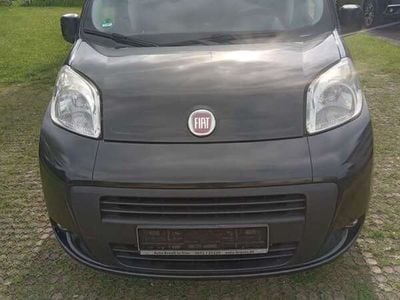Fiat Qubo