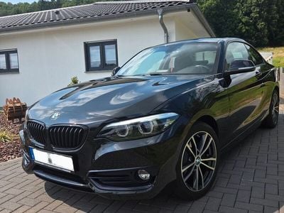 BMW 220