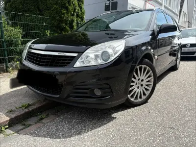 Gebraucht Opel Vectra