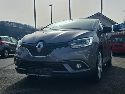 Gebraucht Renault Scénic IV