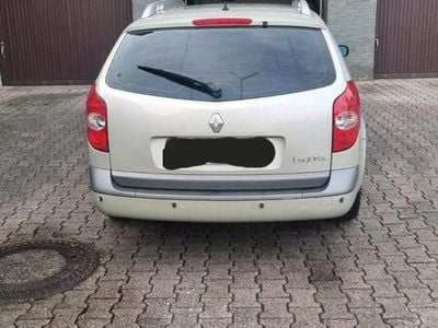 Renault Laguna II